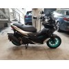 Aprilia sr125 gt